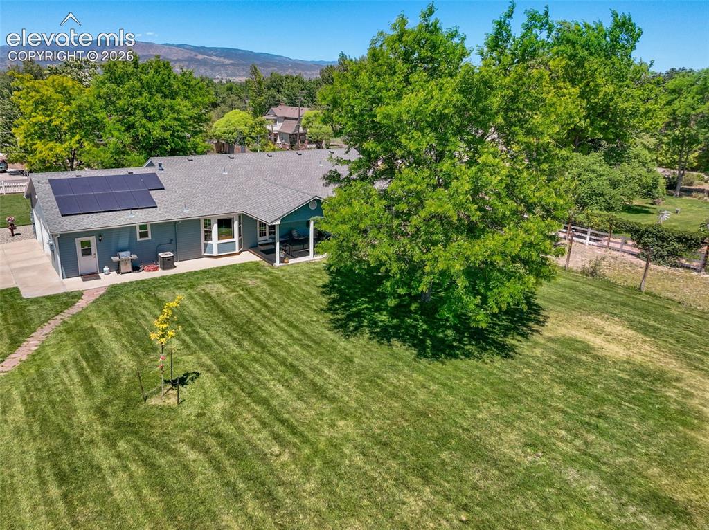 Image 10 of 50: Aerial View