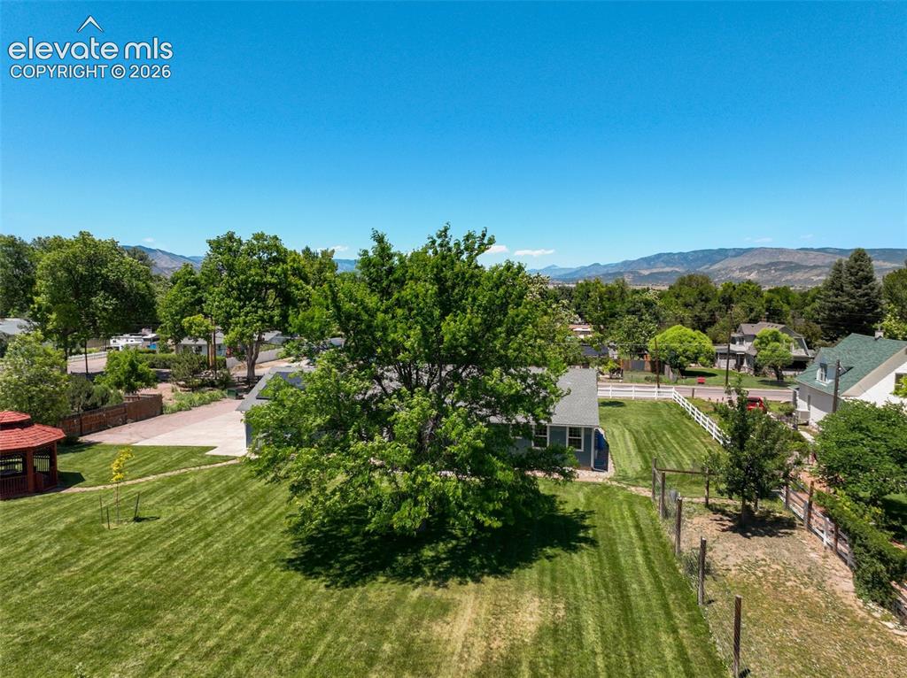Image 6 of 50: Aerial View
