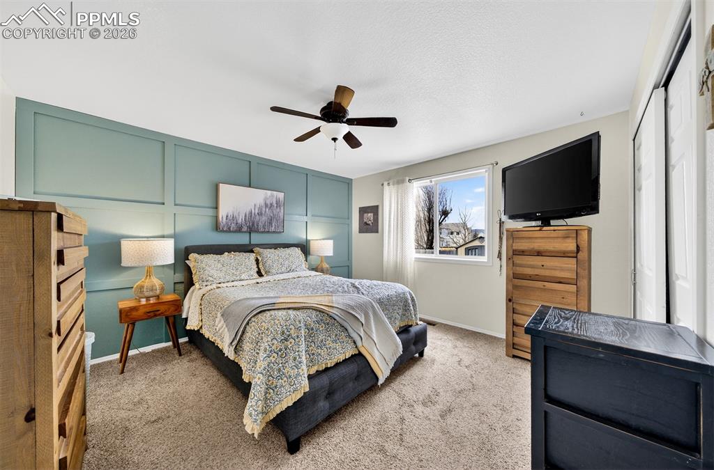 Image 12 of 37: Primary Bedroom