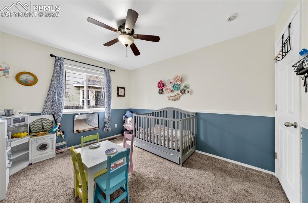 Image 16 of 37: Bedroom