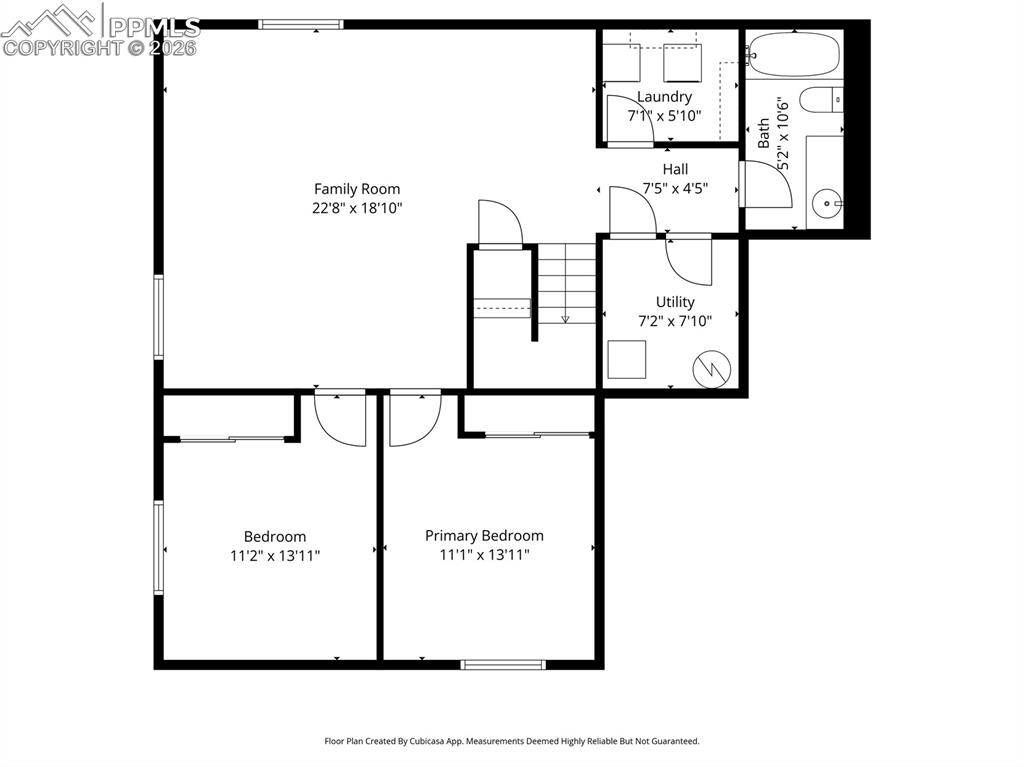 Image 24 of 37: Basement