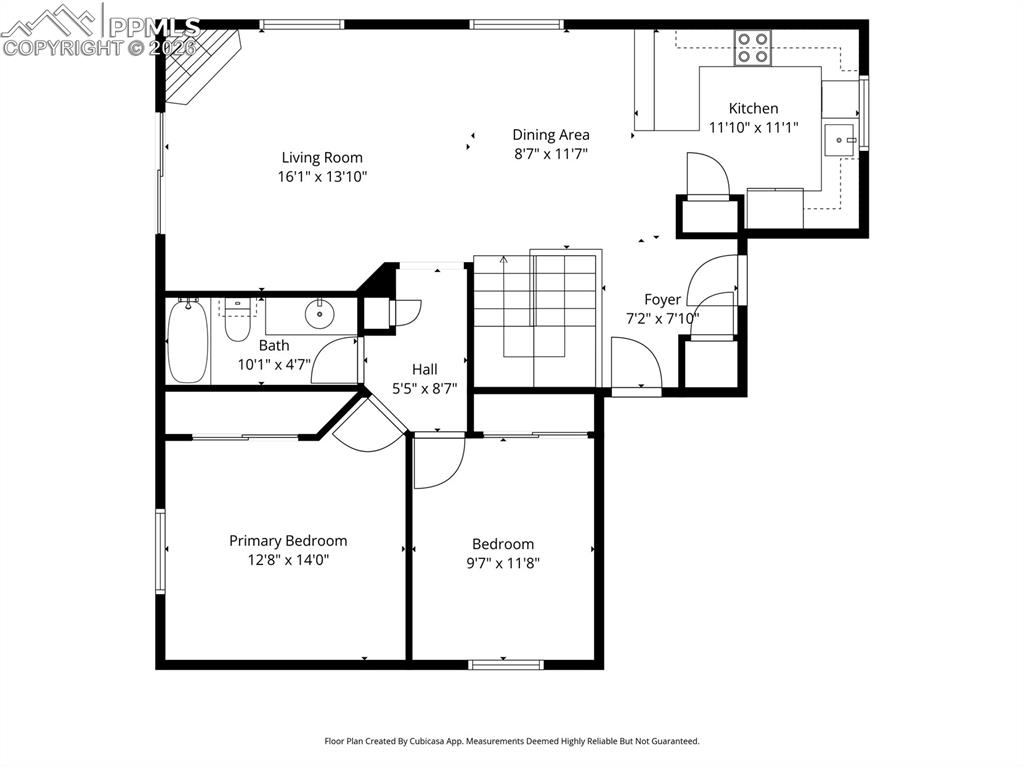 Image 25 of 37: Main Level