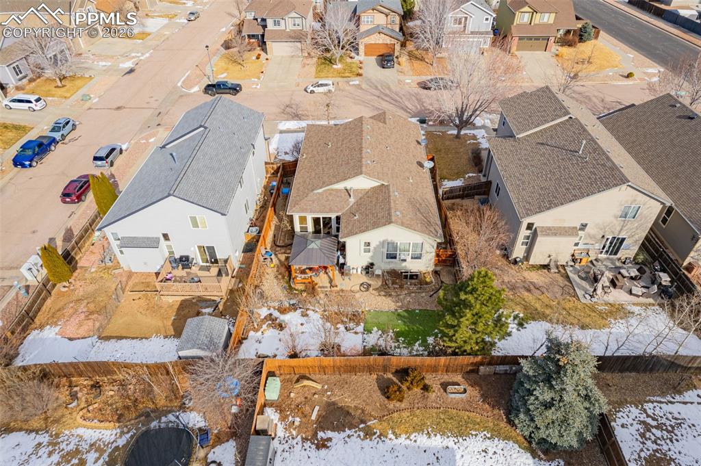 Image 20 of 21: Aerial View