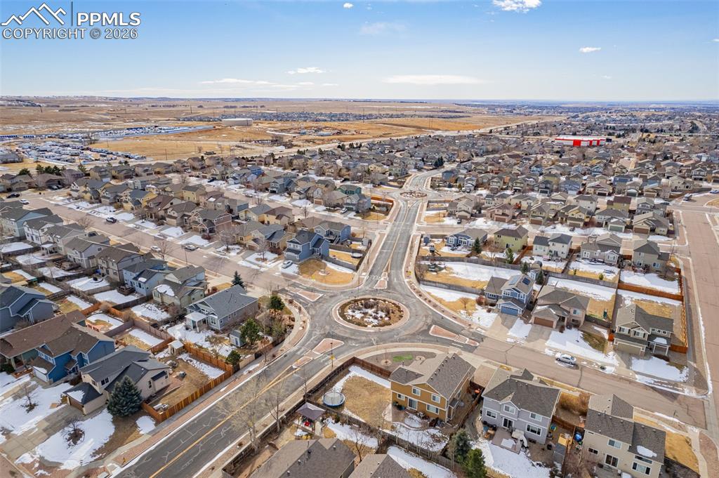 Image 21 of 21: Aerial View