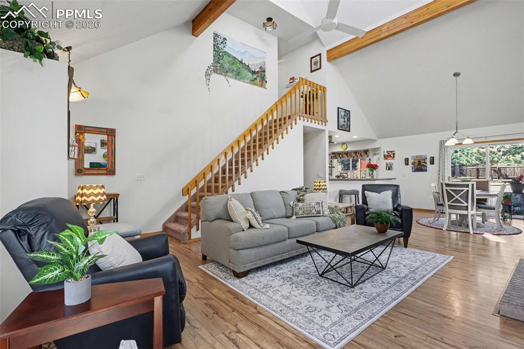 Image 11 of 39: Living Room