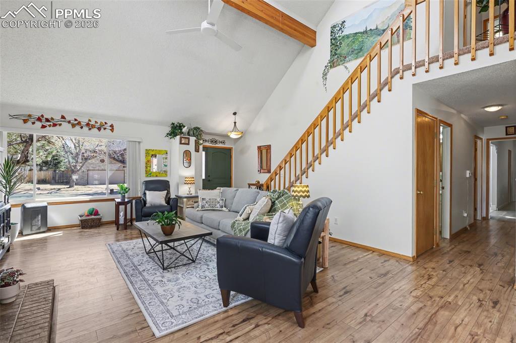 Image 12 of 39: Living Room