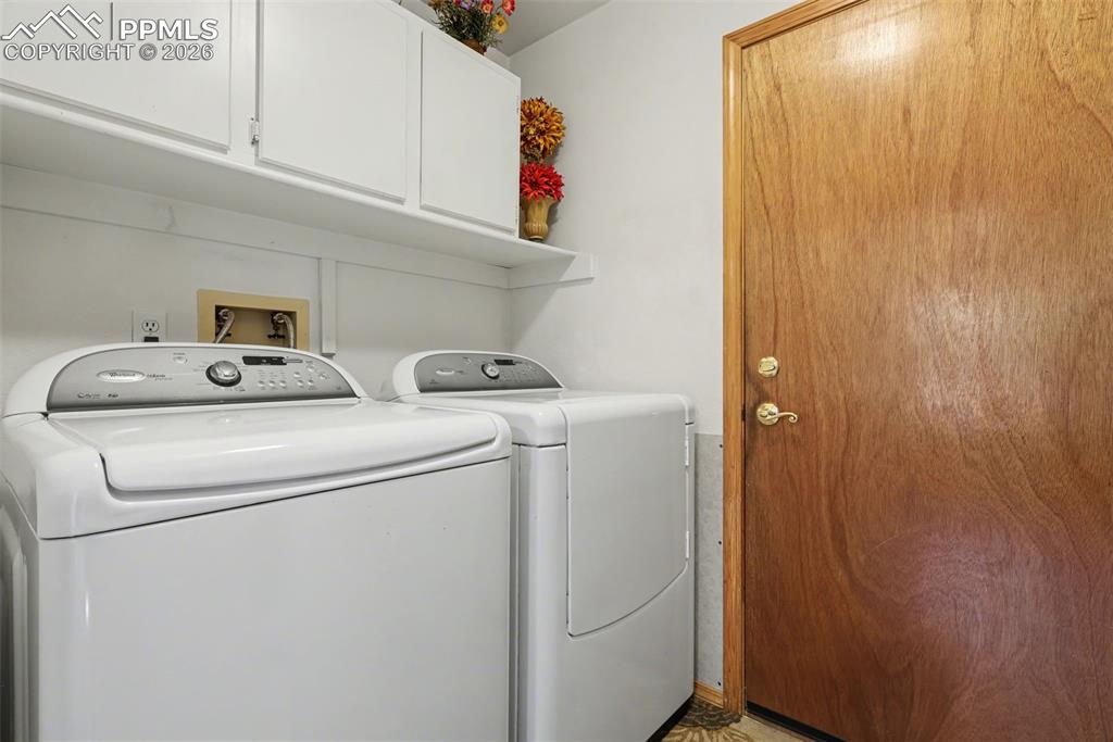 Image 19 of 39: Laundry