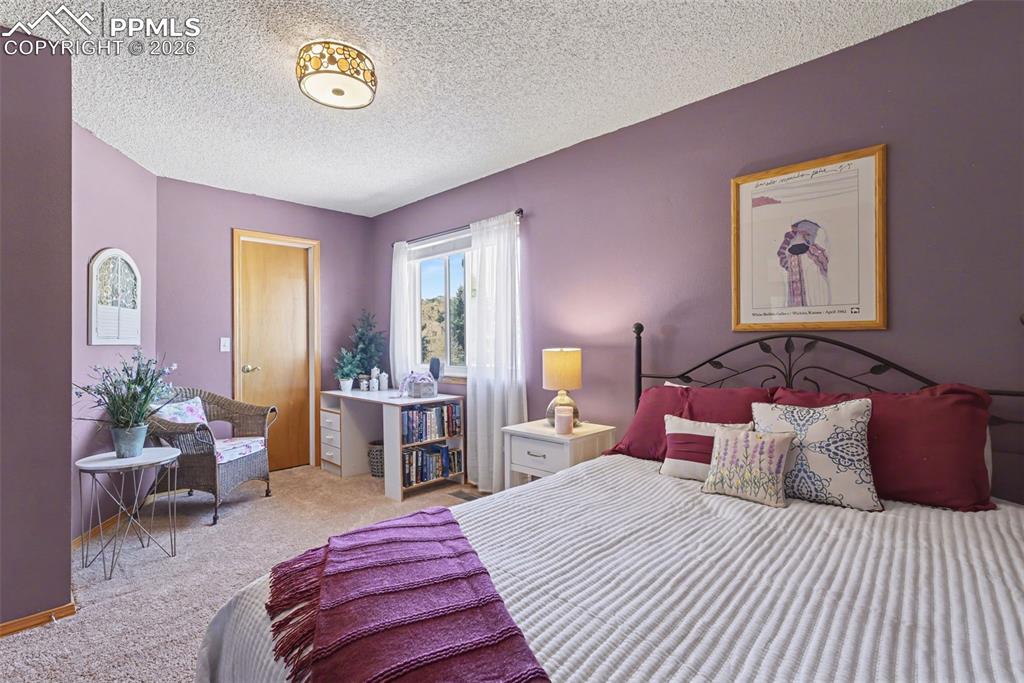 Image 25 of 39: Bedroom