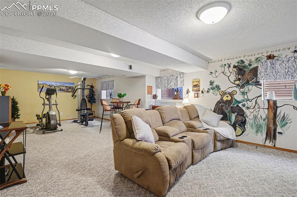 Image 30 of 39: Family Room