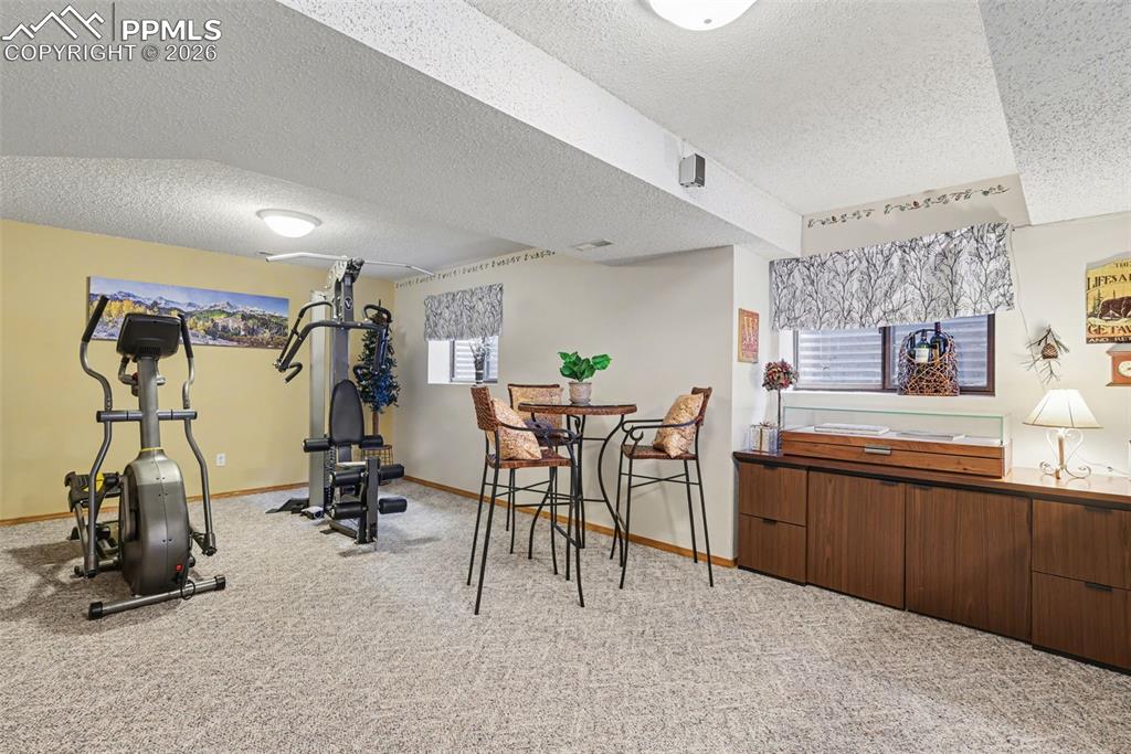 Image 31 of 39: Exercise Room