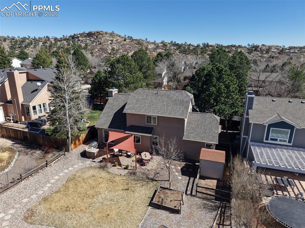 Image 8 of 39: Aerial View