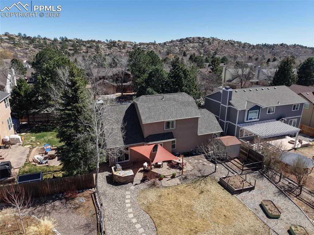 Image 9 of 39: Aerial View