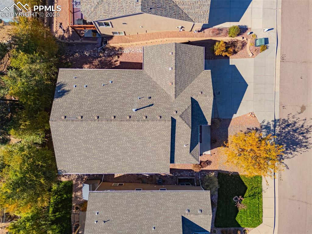 Image 32 of 36: Aerial View