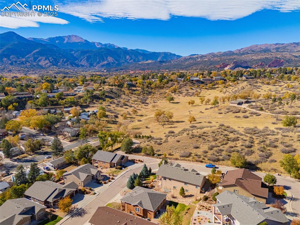 Image 34 of 36: Aerial View