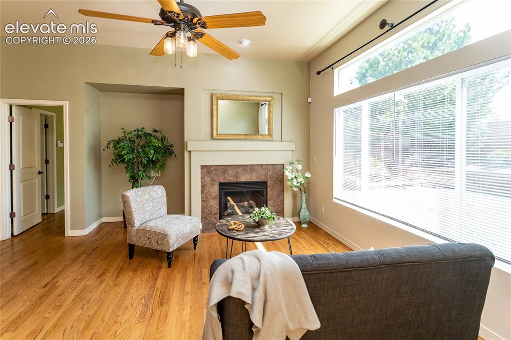 Image 10 of 48: Living Room