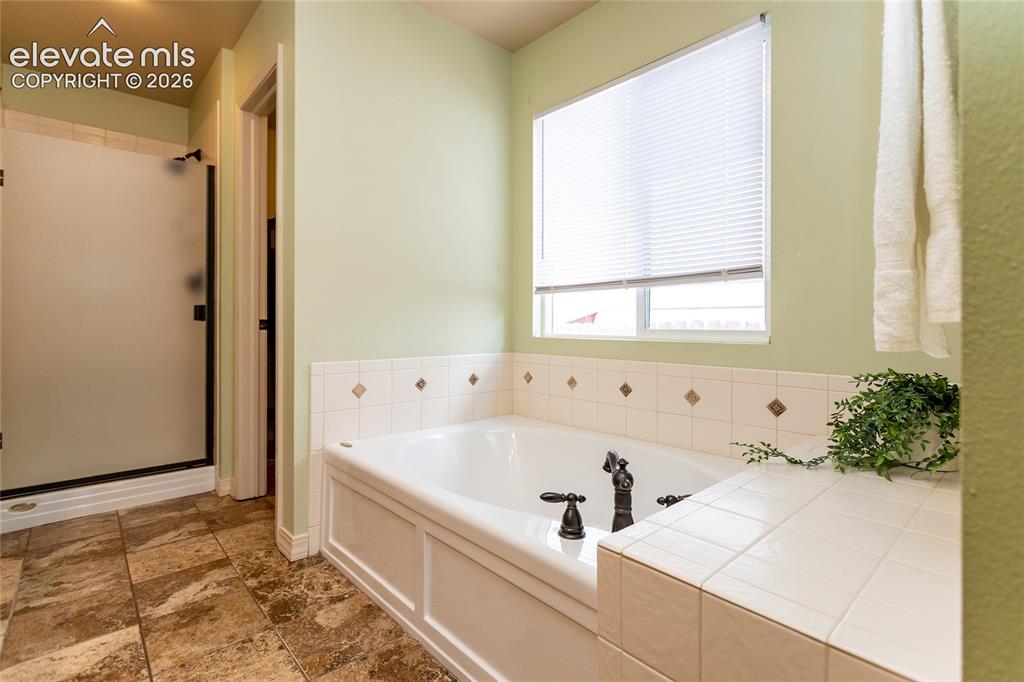 Image 20 of 48: Master Bathroom