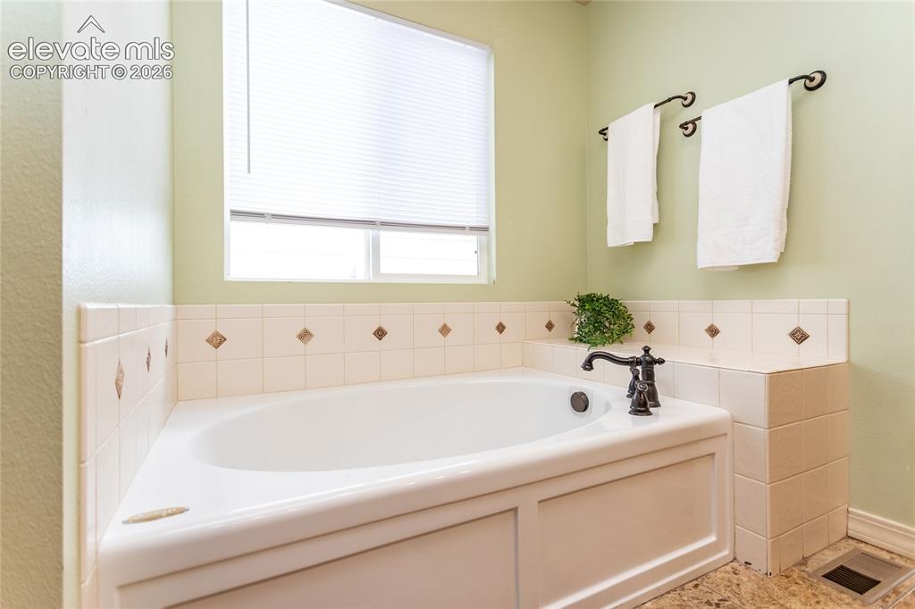 Image 24 of 48: Master Bathroom