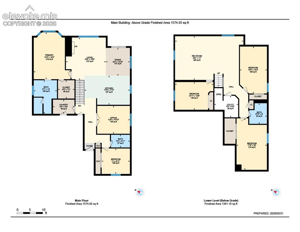 Image 46 of 48: Floor Plan