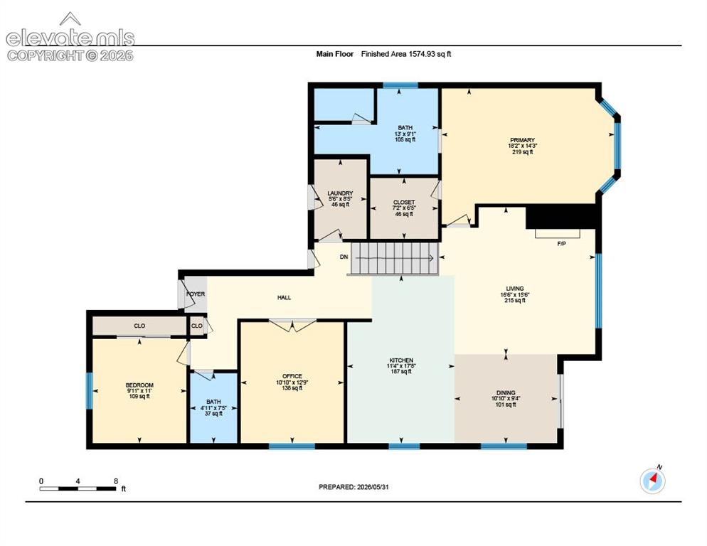 Image 47 of 48: Floor Plan