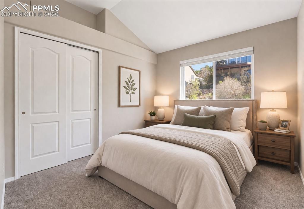 Image 26 of 49: Bedroom