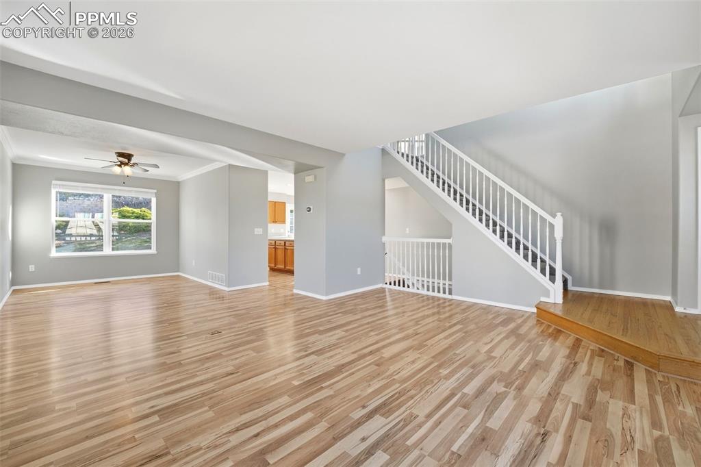 Image 3 of 49: Living Room