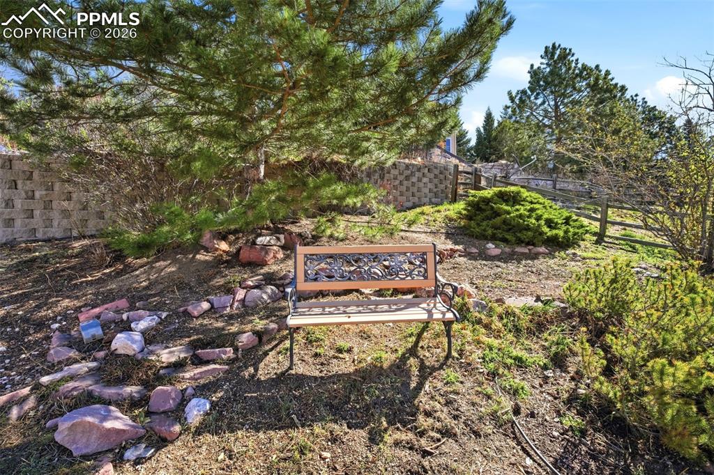 Image 41 of 49: Yard