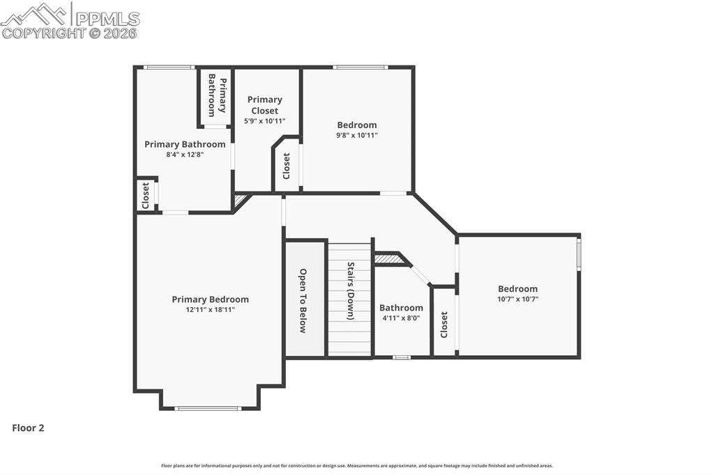 Image 48 of 49: Floor Plan