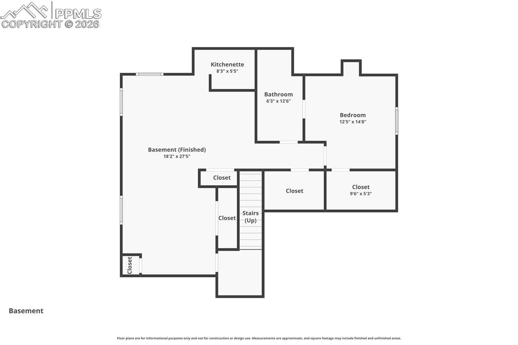 Image 49 of 49: Floor Plan