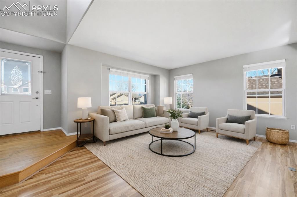 Image 5 of 49: Living Room