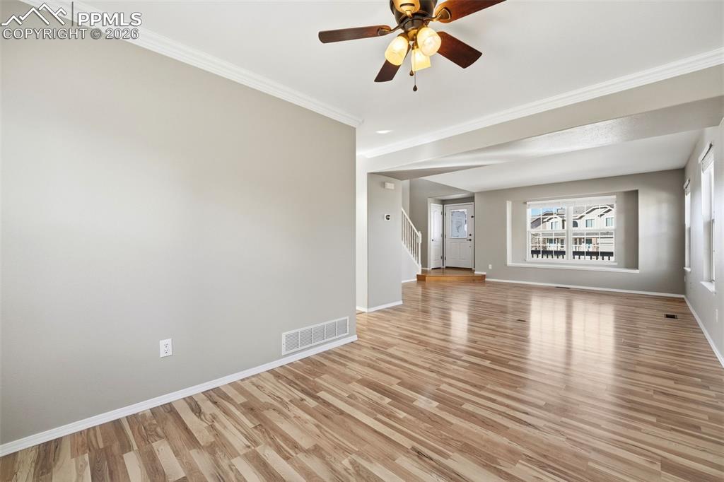 Image 9 of 49: Dining Room