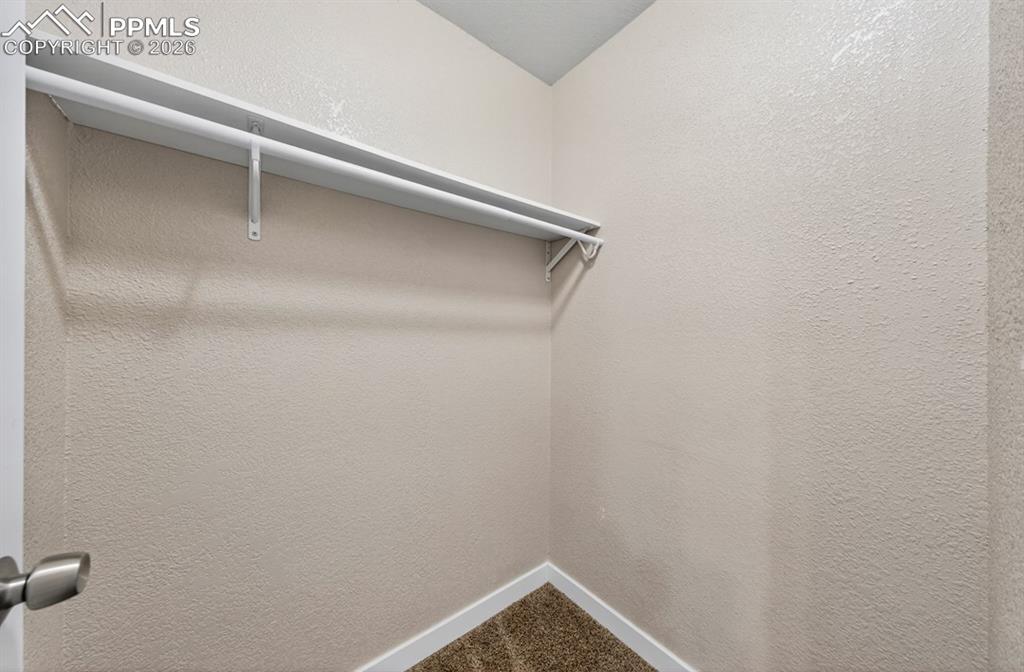 Image 13 of 27: Closet