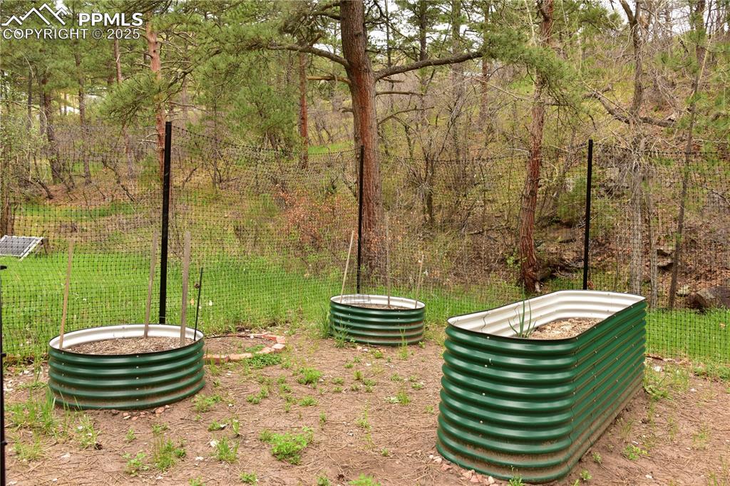 Image 38 of 46: Yard