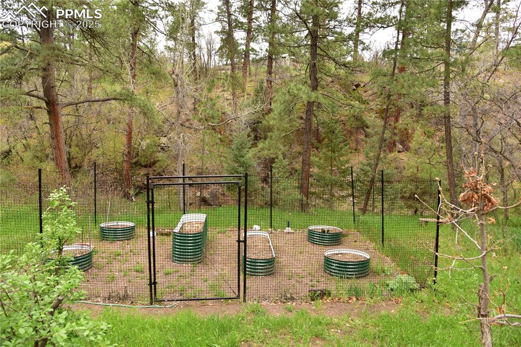 Image 45 of 46: Yard