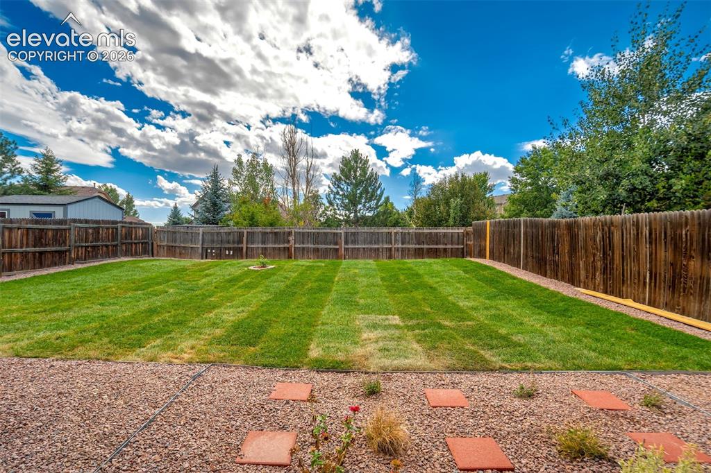 Image 42 of 50: Yard