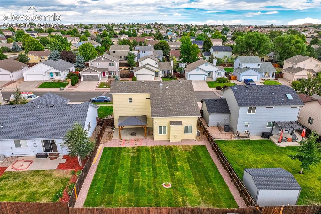 Image 50 of 50: Aerial View