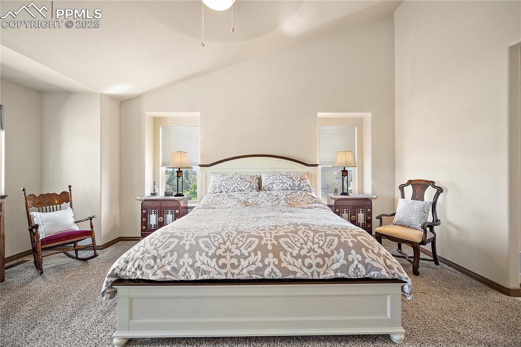 Image 13 of 50: Bedroom