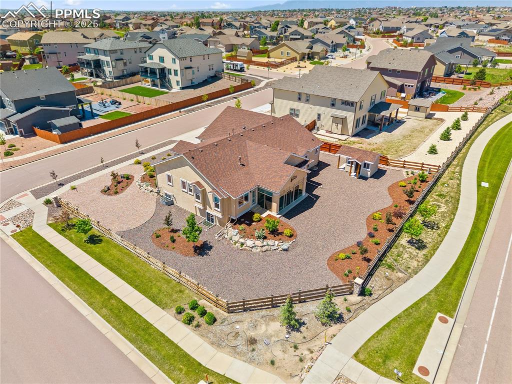 Image 41 of 50: Aerial View