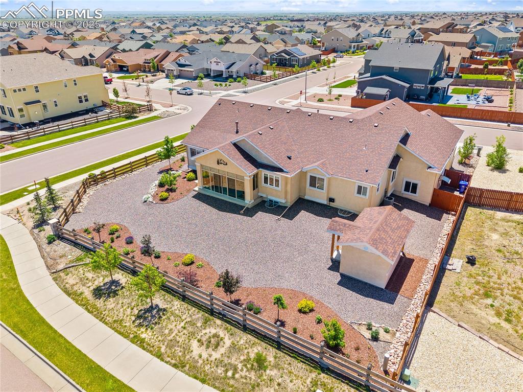 Image 42 of 50: Aerial View