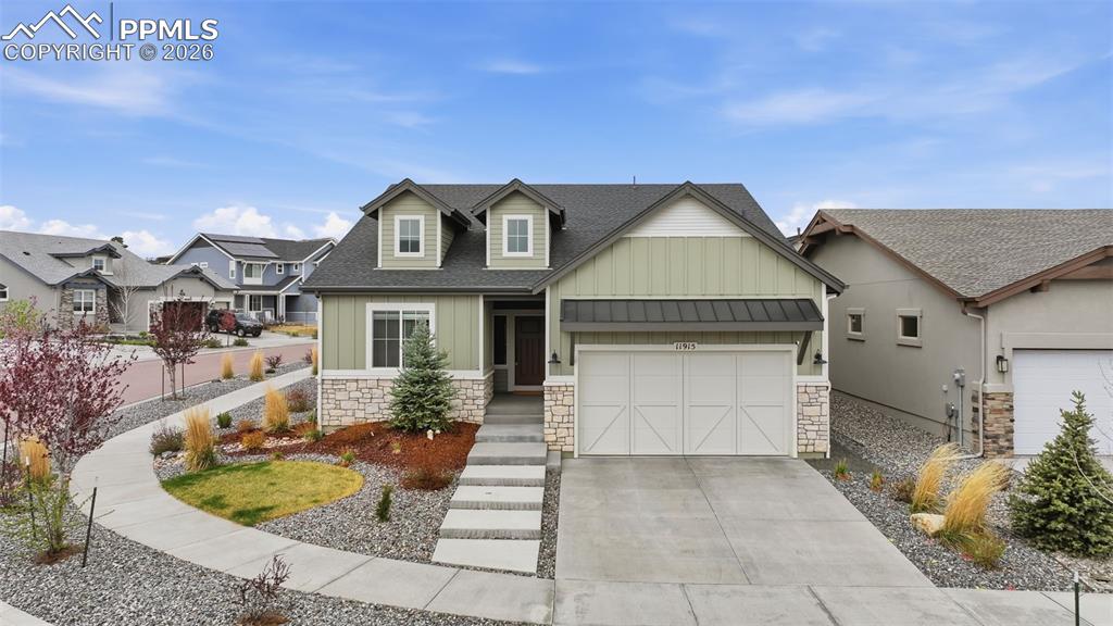 Image 3 of 47: You are going to love living here!