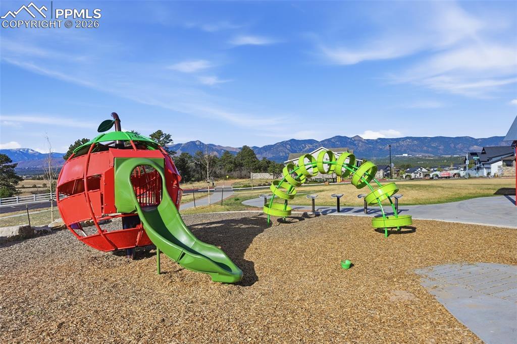 Image 39 of 47: Nearby parks