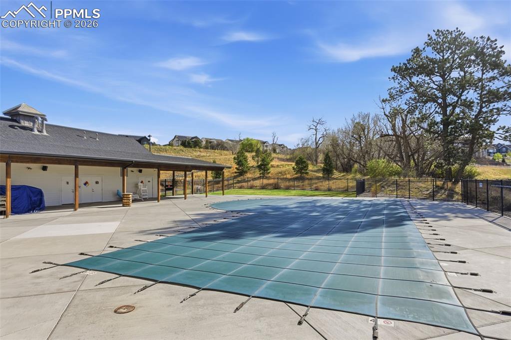 Image 47 of 47: Community Rec Center