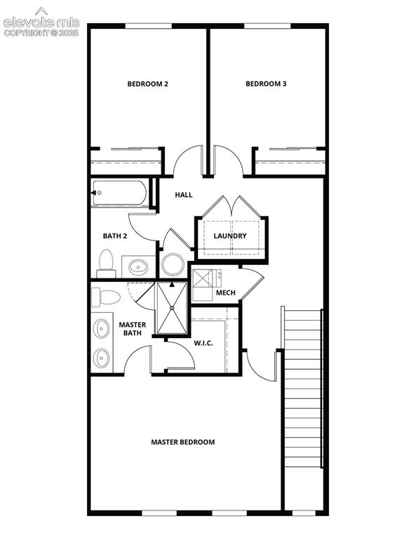 Image 20 of 20: Floor Plan