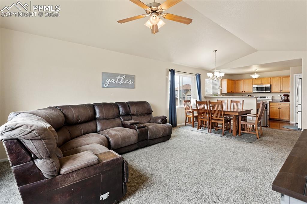 Image 6 of 35: Living Room