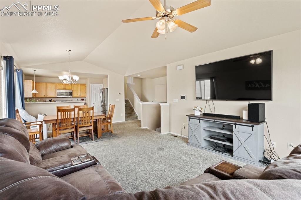 Image 7 of 35: Living Room
