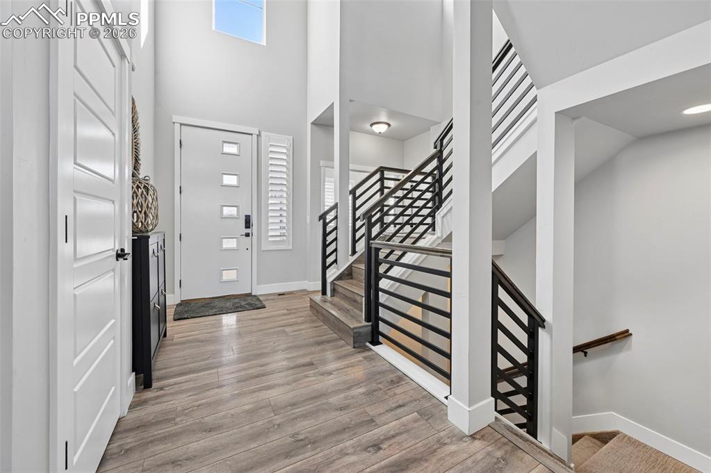 Image 2 of 47: Entry