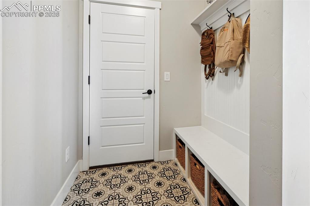 Image 22 of 47: Mud Room