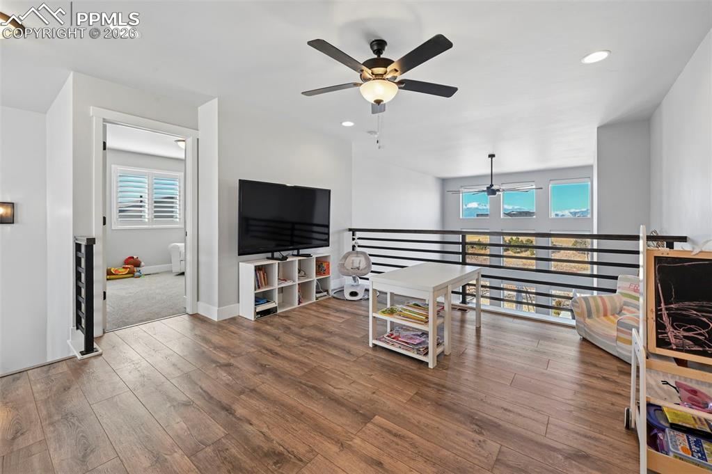 Image 23 of 47: Game Room