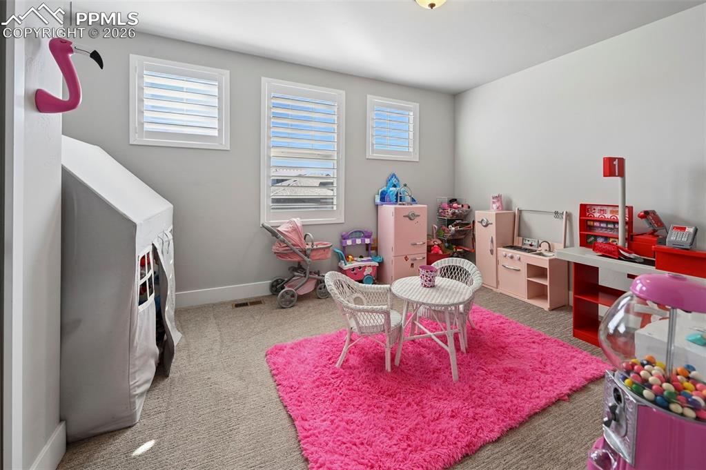 Image 29 of 47: Game Room