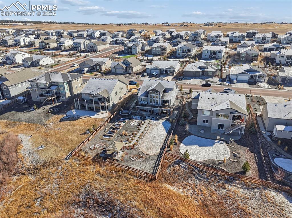 Image 46 of 47: Aerial View