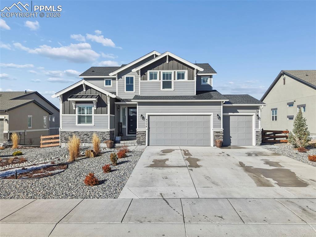 Image 47 of 47: Front of Structure